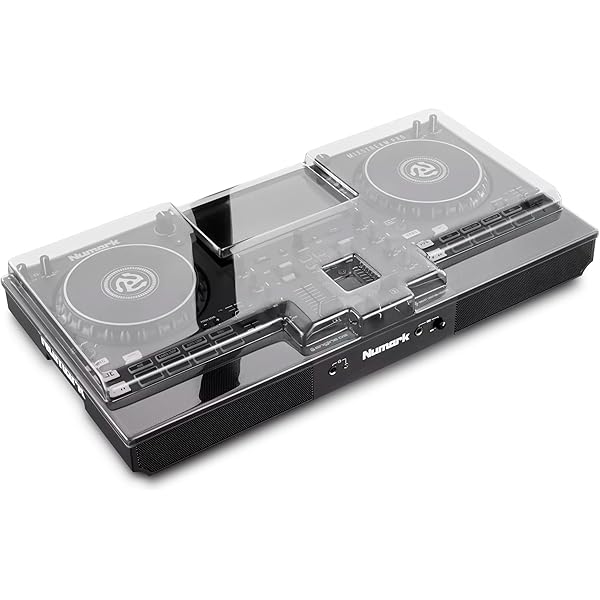 Amazon | アナログケーシズ(ANALOG CASES) Numark Mixstream Pro Go